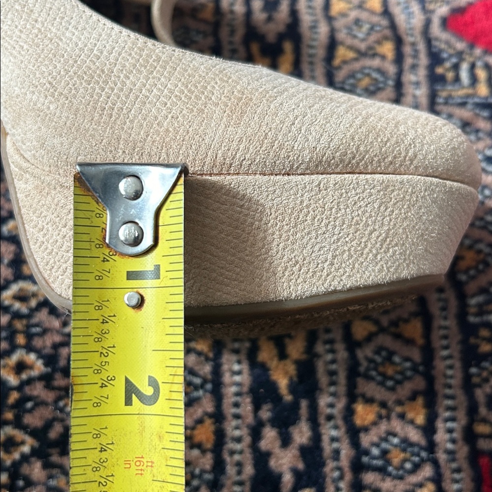 Gianni Bini heels - Picture 9 of 9